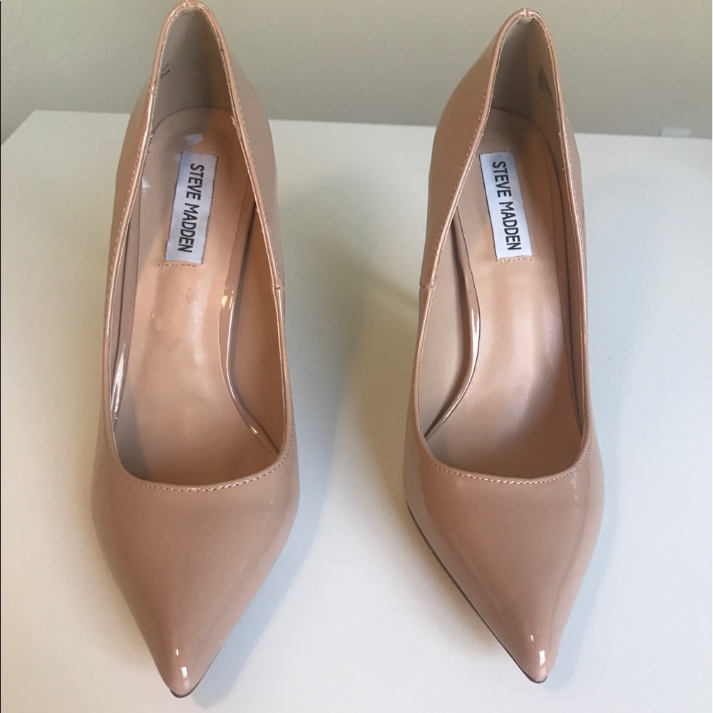 Steve Madden Orkid Heels